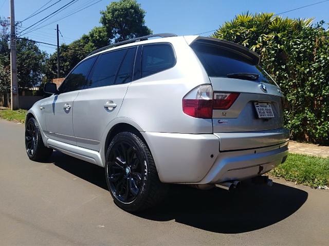 Bmw x3 - Foto 3