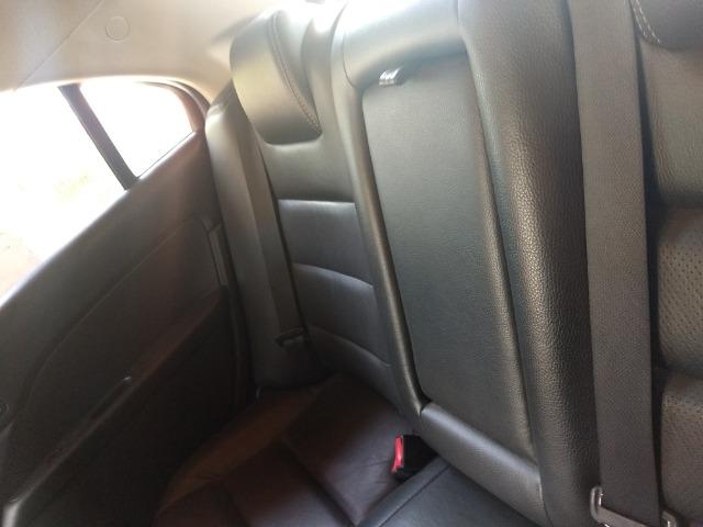 Ford Fusion 2.3 SEL 16V Gasolina Preto 4P Automático e Teto Solar - Foto 5