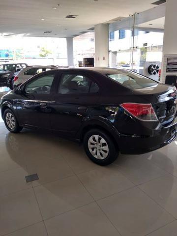 Chevrolet Prisma Joy 1.0 - 2019-2019 - Foto 2