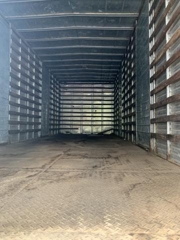 Ford CARGO 2428 - Ano: 2012 - Baú - Foto 10