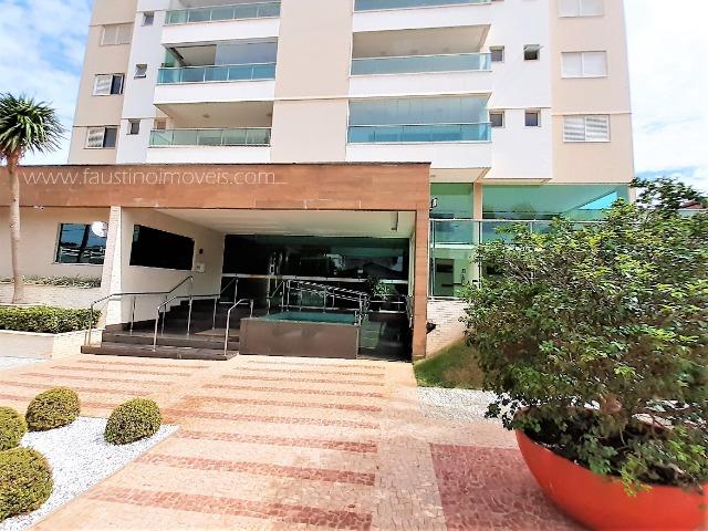 Apartamento decorado, 05 suítes e vista para o Parque Ipiranga: Residencial Rio Pisom - Foto 2