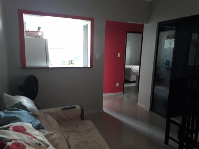Apartamento mobiliado Ananindeua - Foto 6