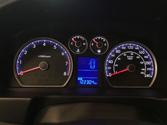 I30 GLS 2.0i (aut) Completíssimo Teto Solar / Couro - Foto 5