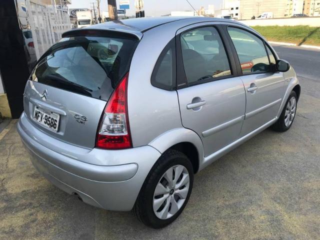 Citroën C3 EXCLUSIVE - Foto 9