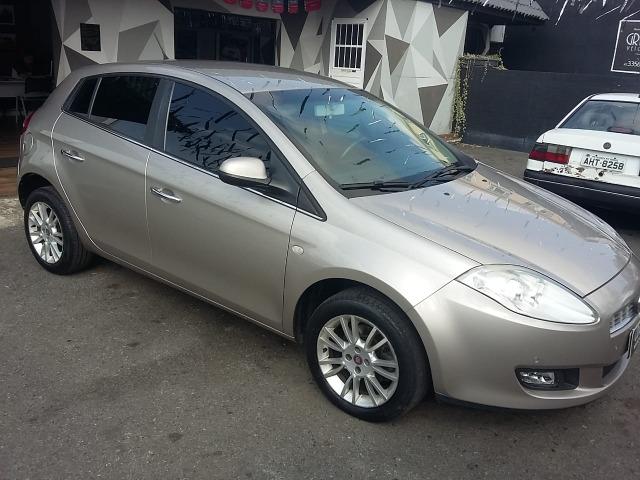 Fiat Bravo Essence 1.8 Completíssimo 4 Portas - Financie Fácil Alex