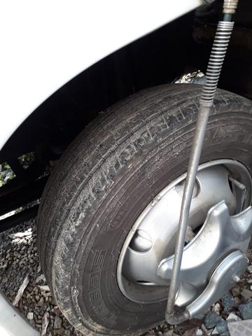 Vendo caminhao 3/4 - Foto 4