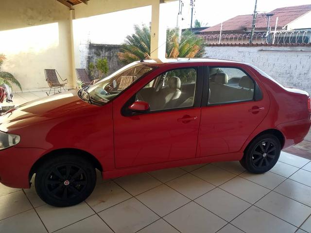 Fiat Siena Fire 07/07 - Foto 5