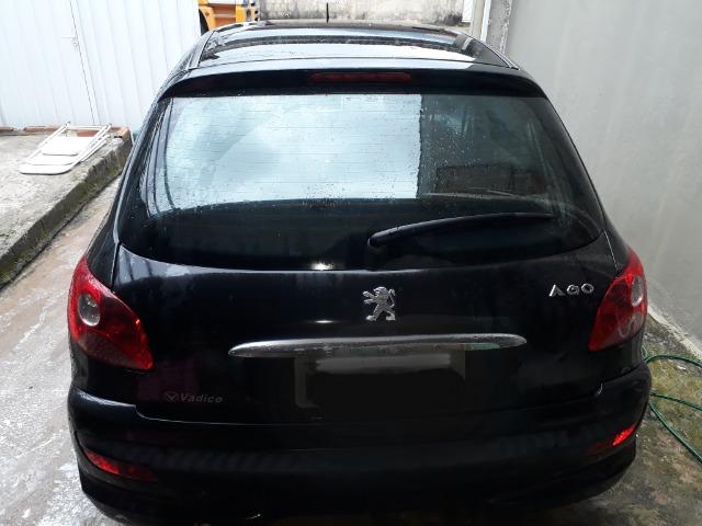 Peugeot 207 1.4 2010 completo - Foto 3
