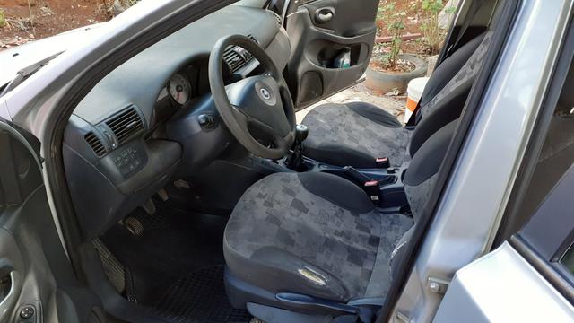 Fiat stilo 1.8 8v 2002/2003 - Foto 3