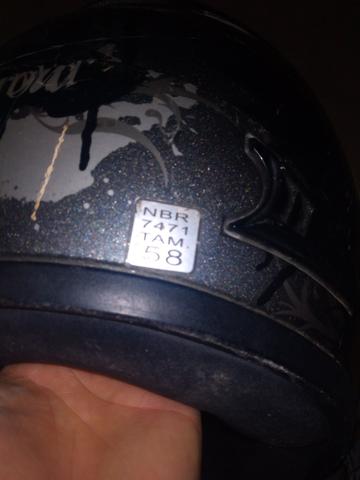 Capacete - Foto 5