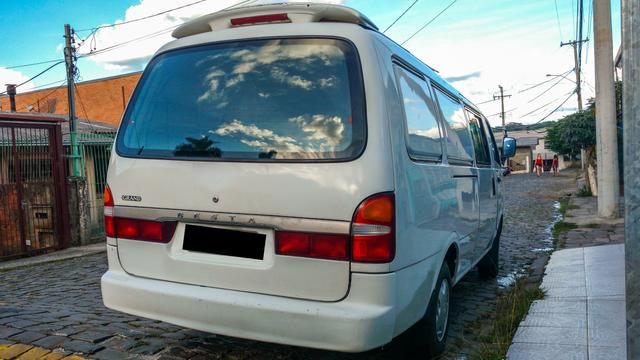 Gran Besta 3.0 2001 - Foto 4