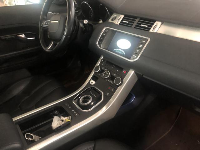 Range Rover Evoque 2015 Pure