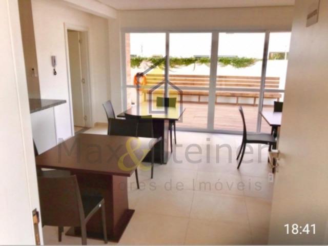 Floripa*Apartamento pronto, 3 dorms, 1 suíte.Area nobre. * - Foto 8