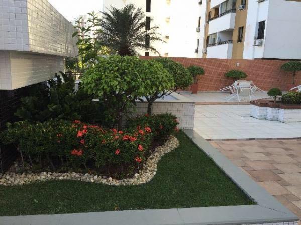Nascente total, Andar alto, 2 garagens cobertas. - Foto 6