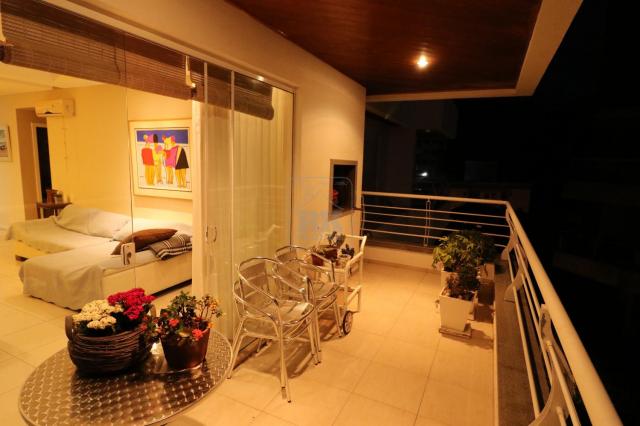 Apartamento à venda com 4 dormitórios em Canasvieiras, Florianópolis cod:AP006871 - Foto 4