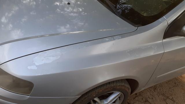 Fiat stilo 1.8 8v 2002/2003 - Foto 10