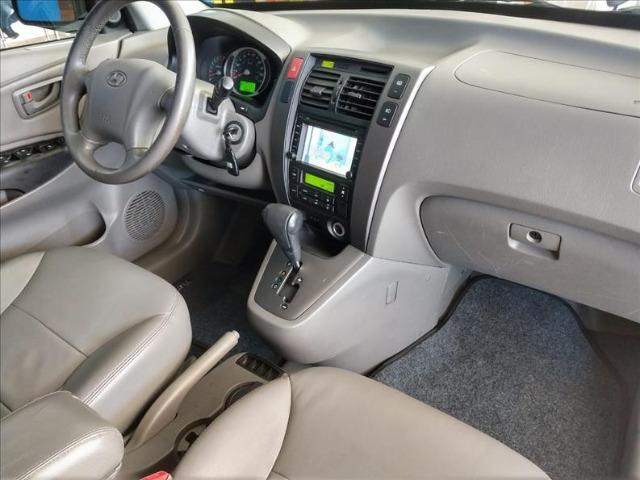 Tucson 2.0 Gls 16V 143CV 2WD - Foto 2