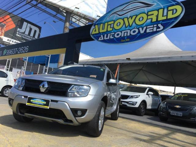 Renault Duster 2.0 DINAMIQUE - Foto 2