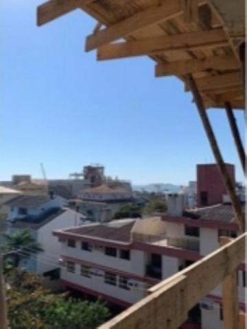 Floripa# Á 180 mts da praia, Apartamento dorms, 1 suíte.financiável! * - Foto 12