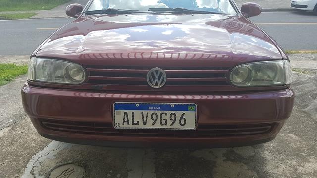 Gol TSi 1997 completo - Foto 5