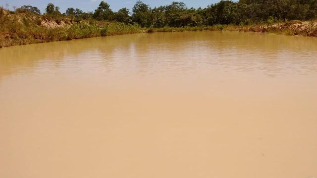 Chácaras Estrada da Chapada