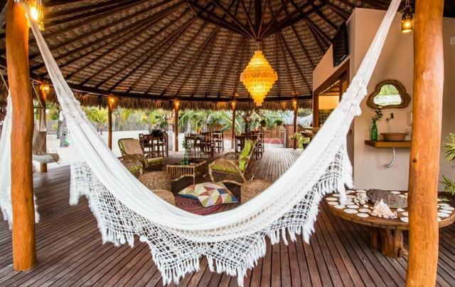 TT Chance única!| Pousada + Restaurante em Barra Grande| 10 aptos