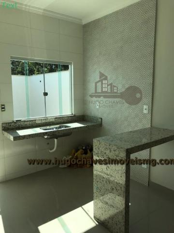 Casa à venda com 2 dormitórios em São lucas, Conselheiro lafaiete cod:1118 - Foto 16