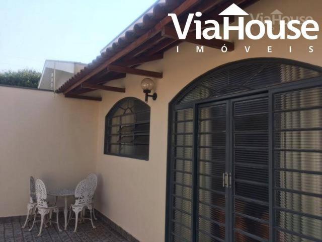 Casa com 3 dormitórios para alugar, 122 m² por R$ 2.550/mês - Jardim São Luiz - Ribeirão P - Foto 17