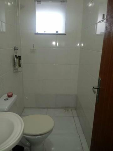 Barato mobiliado apt 2 dorm com suite em ingleses floripa - Foto 3