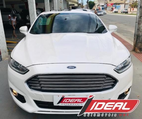 Fusion Titanium 2.0 GTDI Eco. Awd Aut. - Foto 5