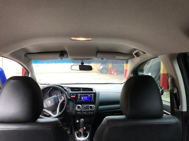 Honda fit - Foto 5