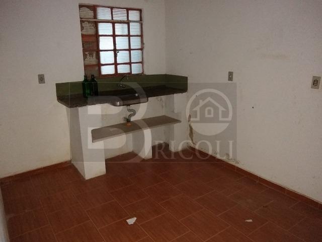 Aluga-se Chácara - Bairro Fazendinha - Salto de Pirapora- SP - Foto 5