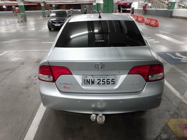 Civic 2007 exs - Foto 6