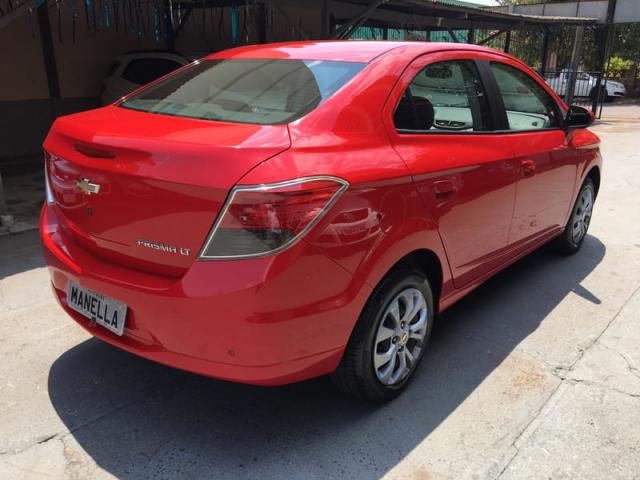 CHEVROLET PRISMA 1.4 AT LT - Foto 6