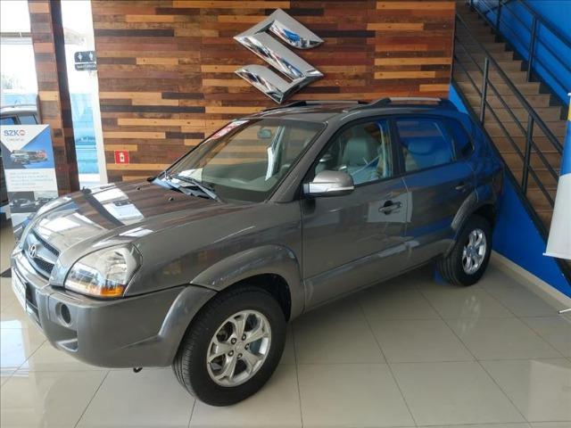 Tucson 2.0 Gls 16V 143CV 2WD - Foto 5