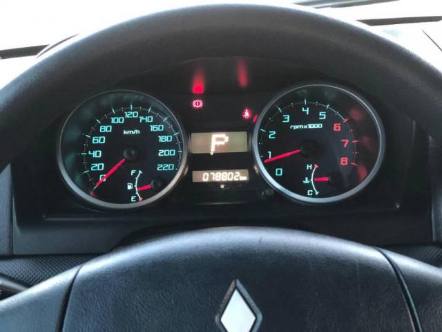 Mitsubishi Pajero TR4 FL 2WD HP - Foto 7