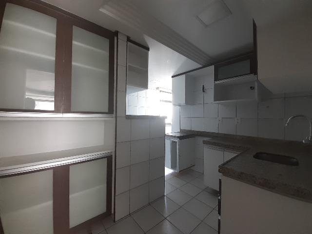 Meireles - Apartamento 89,28m² com 3 quartos e 2 vagas - Foto 12