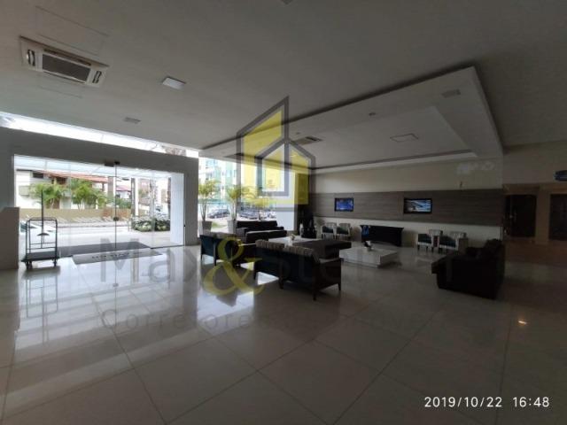 Ingleses& Lindo Loft Mobiliado de 01 dormitório. Apart Hotel com toda infraestrutura! - Foto 4