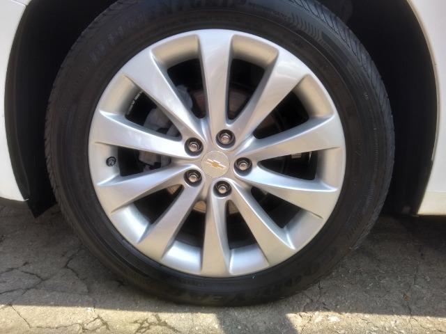 Gm Chevrolet Cruze 1.8 LT Automático 2016 Novo - Foto 12