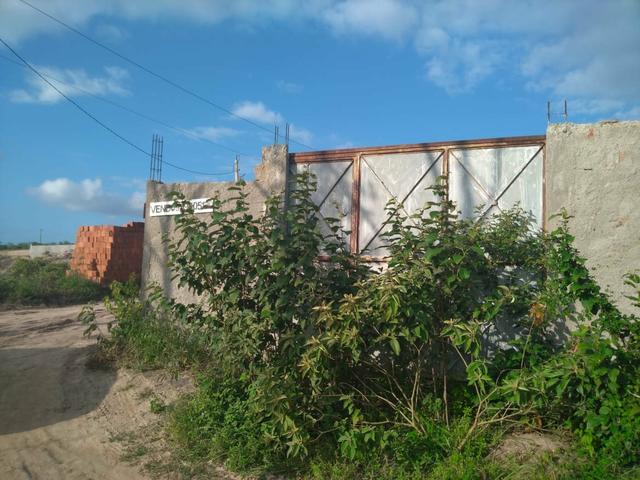 Gravata - PE - Lote/mini chacara muito grande 1320 fora de condominio. Todo murado 50mil
