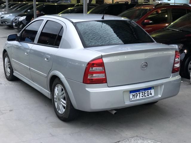 Astra sedan Cd 2.0 kit gás completo - Foto 13
