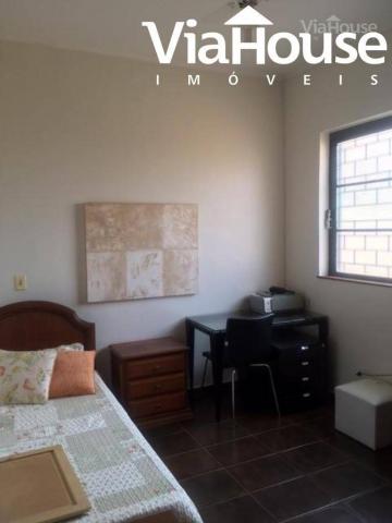 Casa com 3 dormitórios para alugar, 122 m² por R$ 2.550/mês - Jardim São Luiz - Ribeirão P - Foto 6