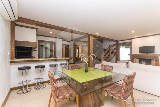Casa de condomínio para alugar com 3 dormitórios em , cod:I-019024 - Foto 5