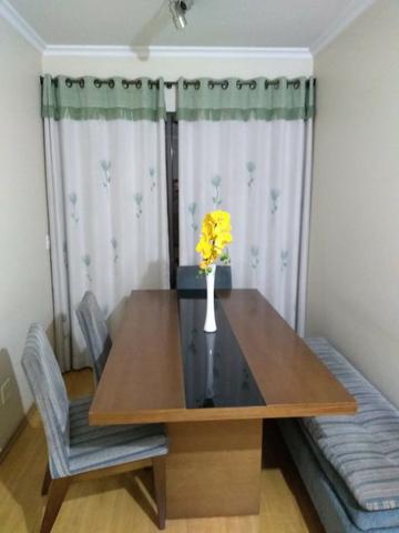 Quarto para Locação - Rudge Ramos - SBC - Foto 4