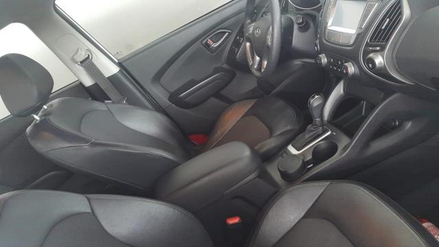 HYUNDAI IX35 2015/2016 2.0 16V FLEX 4P AUTOMÁTICO - Foto 8