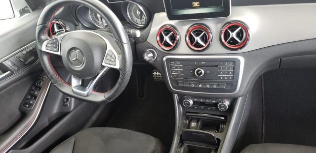 MERCEDES-BENZ CLA 250 2014/2015 2.0 SPORT 16V TURBO GASOLINA 4P AUTOMÁTICO - Foto 2