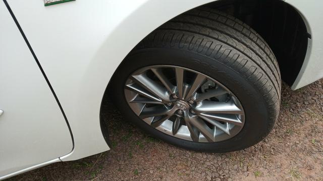 Corolla Xei 2.0 impecável - Foto 15