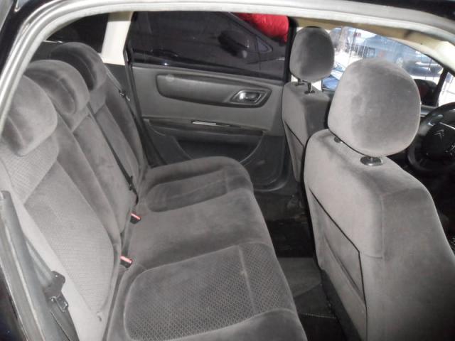 CITROEN C4 PALLAS 2.0 GAF - Foto 10