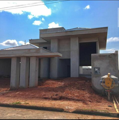 Reformas e construções