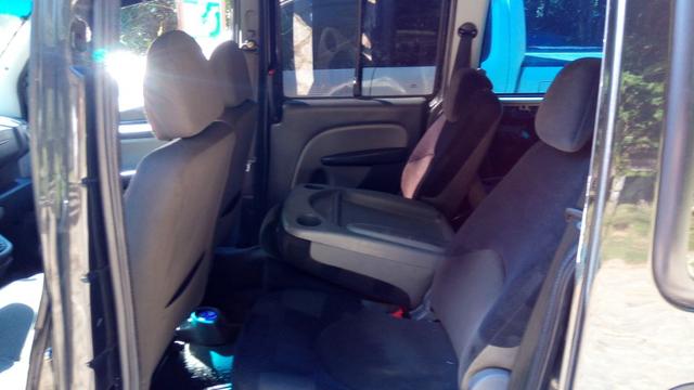 Doblo adventure xingú 11/12 completo 28,000 - Foto 3